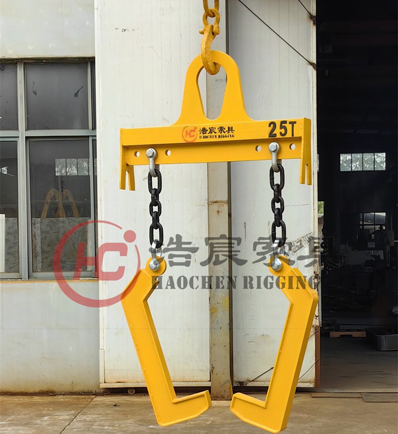 七字型吊具
