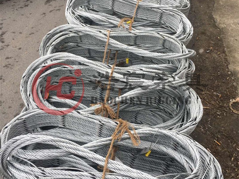 钢丝绳索具
